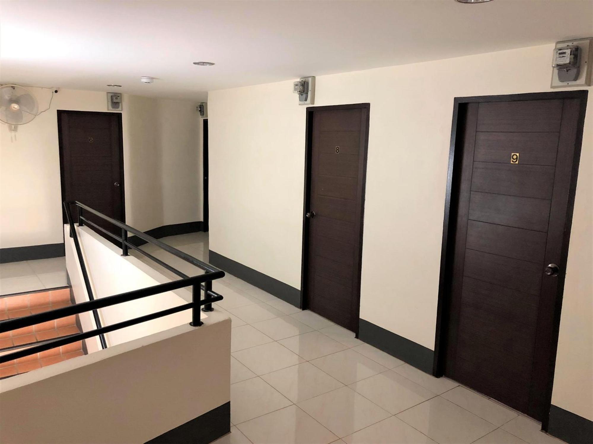 City Inn Udonthani Экстерьер фото